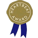 Heartbeat Award